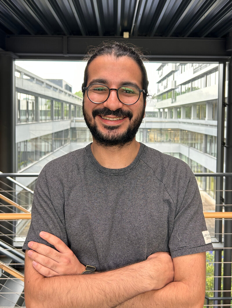 Parsa Ebrahimi