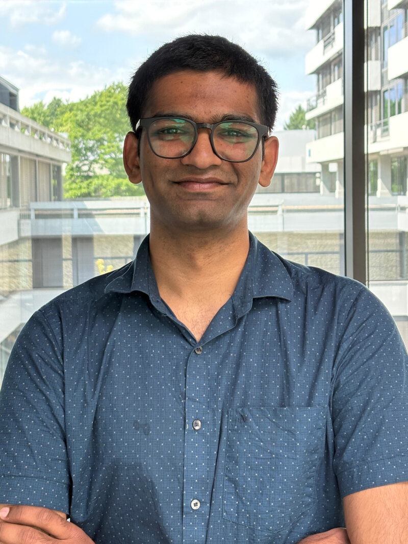 Aksh Patel