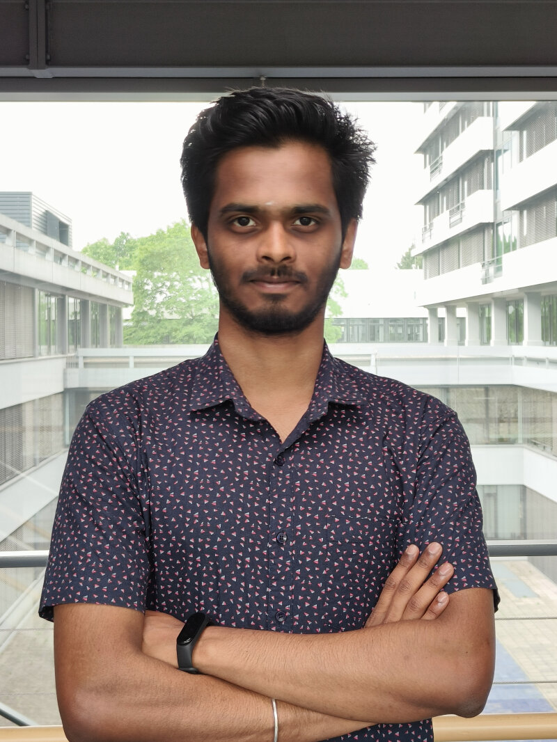 Vijay Kumar
