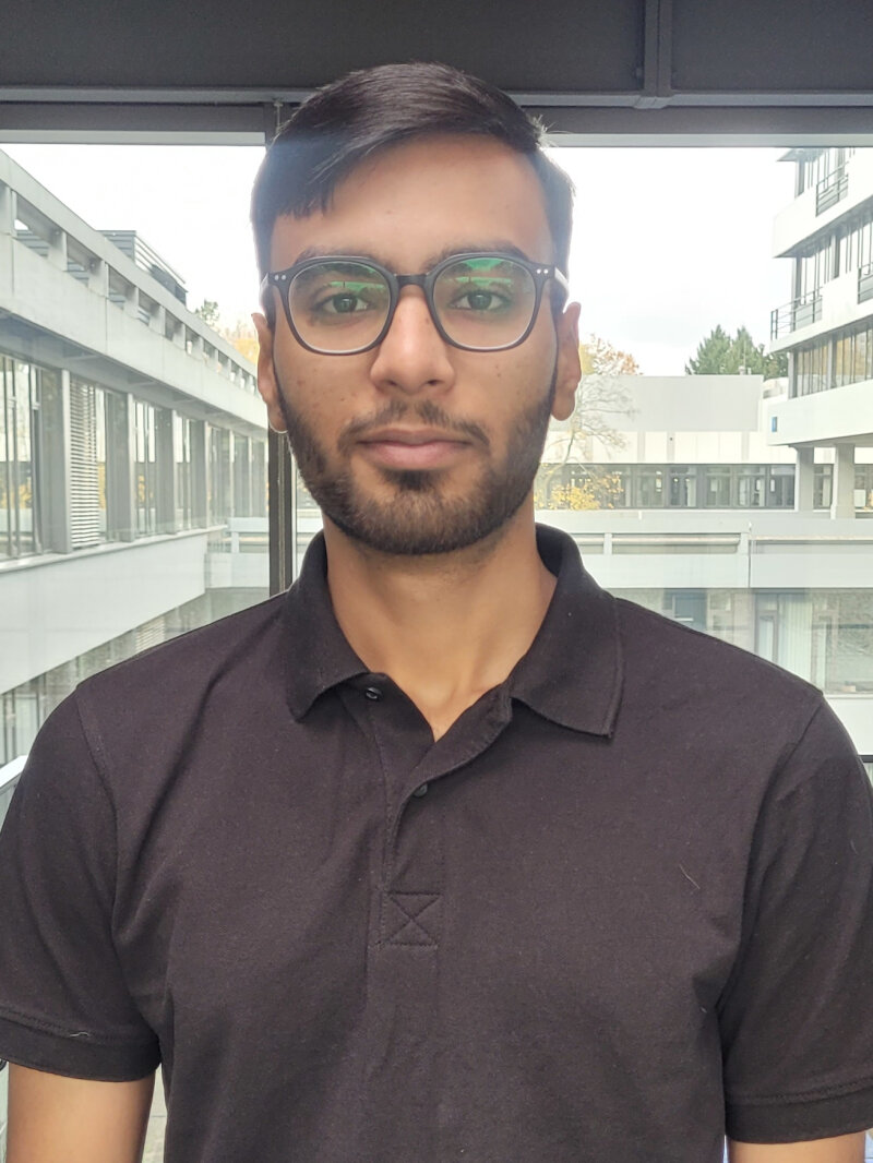 Hamza Nazir