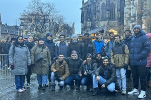 Christmas Market