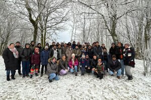 Winterberg Group Picture