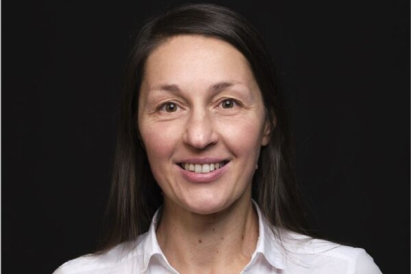 Prof Dr.-Ing. habil. Sandra Klinge