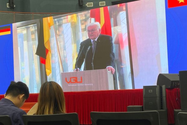 Steinmeier An Der Vgu _2024-01-24